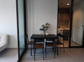 1 Schlafzimmer Appartement zu vermieten im Life Asoke Rama 9, Makkasan