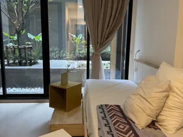 Studio Condo for rent at Noble Ambience Sukhumvit 42, Phra Khanong