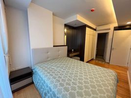 1 Schlafzimmer Appartement zu vermieten im Focus Ploenchit, Khlong Toei