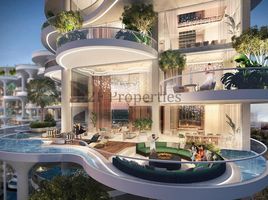 3 Bedroom Apartment for sale at Damac Bay, Dubai Harbour