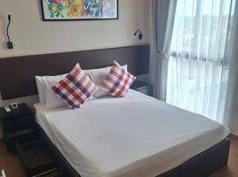 1 Bedroom Apartment for rent at The Title V, Rawai