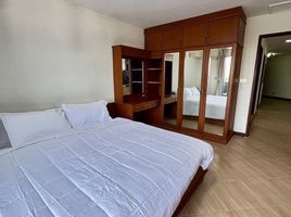 2 Schlafzimmer Wohnung zu vermieten im Witthayu Complex, Makkasan, Ratchathewi