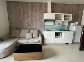 1 Schlafzimmer Appartement zu vermieten im The Siri Condominium, Suthep