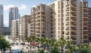 1 Bedroom Apartment for sale in Creek Beach, Dubai Creek Beach Lotus