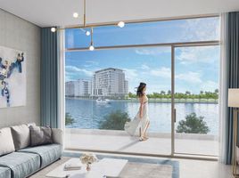 2 Bedroom Apartment for sale at Canal Front Residences, dar wasl