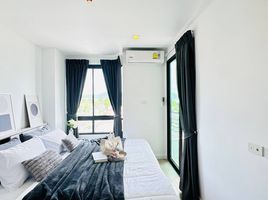 1 Schlafzimmer Appartement zu verkaufen im The Future Condo, Wichit