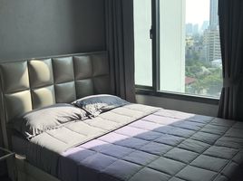 1 Schlafzimmer Wohnung zu vermieten im Edge Sukhumvit 23, Khlong Toei Nuea