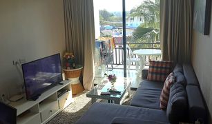 1 Schlafzimmer Wohnung zu verkaufen in Rawai, Phuket The Title Rawai Phase 3 West Wing
