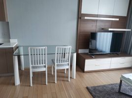 2 Schlafzimmer Appartement zu vermieten im Siri At Sukhumvit, Phra Khanong