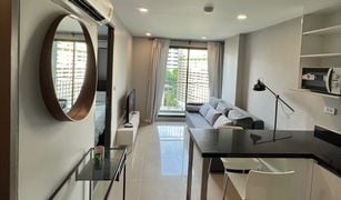 1 Bedroom Condo for sale in Khlong Toei, Bangkok Mirage Sukhumvit 27