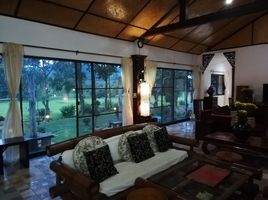 4 Schlafzimmer Villa zu vermieten in Chiang Rai, Pa O Don Chai, Mueang Chiang Rai, Chiang Rai