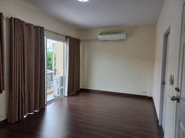 3 Schlafzimmer Reihenhaus zu verkaufen im Arika Ville, Bang Ya Phraek, Mueang Samut Sakhon, Samut Sakhon