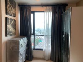 1 Bedroom Apartment for rent at The Base Rama 9 - Ramkhamhaeng, Hua Mak