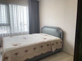 1 Schlafzimmer Appartement zu verkaufen im Life Pinklao, Bang Yi Khan, Bang Phlat