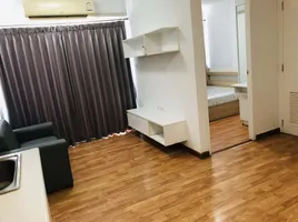 คอนโด 1 ห้องนอน ให้เช่า ในโครงการ เดอะ ทรัสต์ คอนโด พัทยาใต้, เมืองพัทยา, พัทยา, ชลบุรี, ไทย