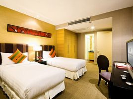 3 Bedroom Condo for rent at Urbana Sathorn, Thung Mahamek