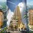 1 बेडरूम अपार्टमेंट for sale at Elegance Tower, Burj Views, डाउनटाउन दुबई