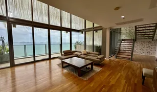 5 Schlafzimmern Penthouse zu verkaufen in Na Kluea, Pattaya Northpoint 