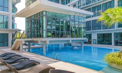 Fotos 2 of the 游泳池 at Sea Zen Condominium