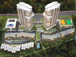 4 Bedroom Apartment for sale at Cristal Residence, Dengkil