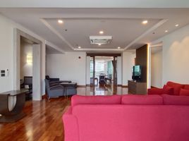 3 Schlafzimmer Appartement zu vermieten im BT Residence, Khlong Toei, Khlong Toei