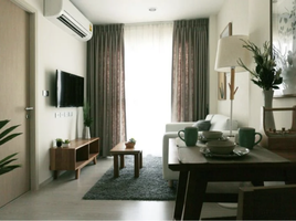 1 Bedroom Condo for rent at Rhythm Asoke 2, Makkasan, Ratchathewi