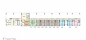 Building Floor Plans of Flexi Taopoon - Interchange