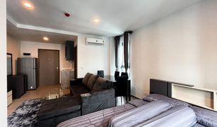 Studio Condo for sale in Lat Yao, Bangkok Aspire Ratchayothin