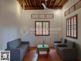 3 Bedroom House for rent in Wat Damnak, Sala Kamreuk, Sala Kamreuk