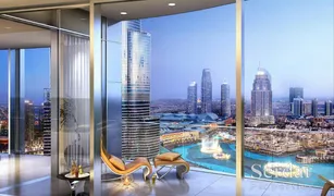 4 Bedrooms Apartment for sale in Opera District, Dubai IL Primo