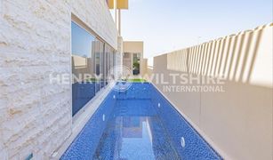 5 Bedrooms Villa for sale in , Abu Dhabi Lehweih Community