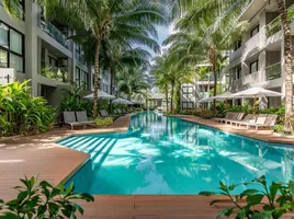 1 Schlafzimmer Wohnung zu verkaufen im Diamond Condominium Bang Tao, Choeng Thale, Thalang, Phuket