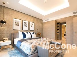 3 Bedroom Apartment for sale at The Sterling West, Burj Views