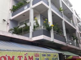 Studio Haus zu verkaufen in District 3, Ho Chi Minh City, Ward 4