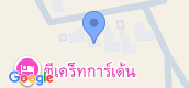 Просмотр карты of Baan View Khao phase 2