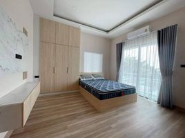 4 Schlafzimmer Villa zu verkaufen im PJ Village, Nong Prue