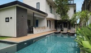 4 Schlafzimmern Villa zu verkaufen in Mae Hia, Chiang Mai 