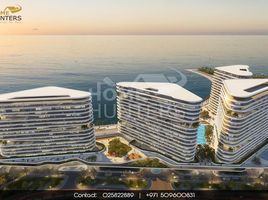 2 Bedroom Apartment for sale at Sea La Vie, Yas Bay