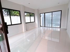4 Bedroom Townhouse for rent at Verve Saimai - Phaholyothin, Khlong Thanon