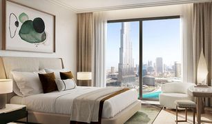 1 Schlafzimmer Appartement zu verkaufen in , Dubai St Regis The Residences