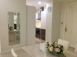 2 Bedroom Condo for rent at Q Langsuan, Lumphini