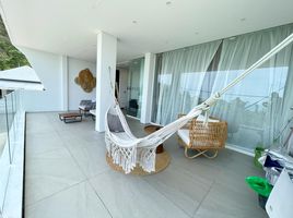 1 Schlafzimmer Wohnung zu vermieten im Aqua Samui Duo, Bo Phut