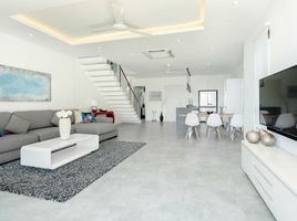 3 Schlafzimmer Villa zu vermieten in Big Buddha Beach, Bo Phut, Bo Phut