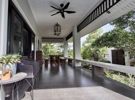 3 Bedroom House for rent at Smart House Village 1, Thap Tai