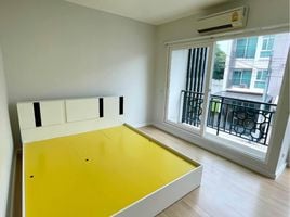 3 Schlafzimmer Villa zu vermieten im Baan Klang Muang Rama 9 Motorway, Suan Luang, Suan Luang, Bangkok