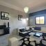 1 Schlafzimmer Wohnung zu vermieten im superbe appartement bien meublé, avec terrasse vue sur l'atlas, bien situé à l'hivernage, Na Menara Gueliz, Marrakech, Marrakech Tensift Al Haouz, Marokko
