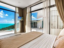 3 Schlafzimmer Villa zu vermieten in Chaweng Beach, Bo Phut, Bo Phut