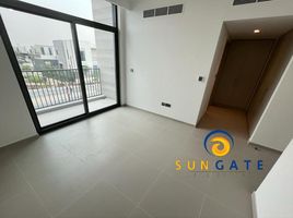 4 Schlafzimmer Reihenhaus zu verkaufen im Parkside 3, EMAAR South, Dubai South (Dubai World Central)