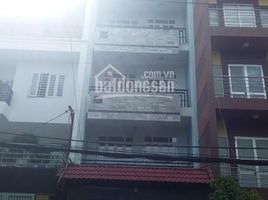 Studio Haus zu verkaufen in Tan Binh, Ho Chi Minh City, Ward 14, Tan Binh