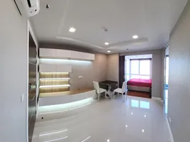 1 Bedroom Apartment for sale at The Metropolis Samrong Interchange, Thepharak, Mueang Samut Prakan